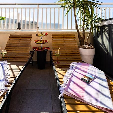 Apartment Rose Pool Comfort Дубровник Экстерьер фото