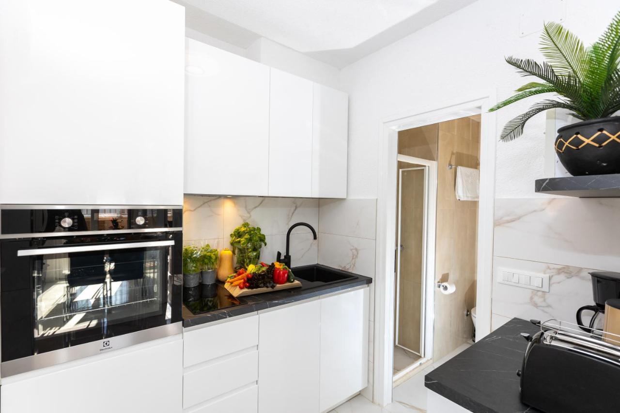 Apartment Rose Pool Comfort Дубровник Экстерьер фото