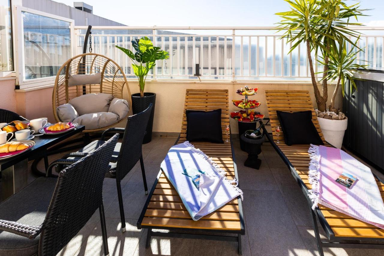 Apartment Rose Pool Comfort Дубровник Экстерьер фото